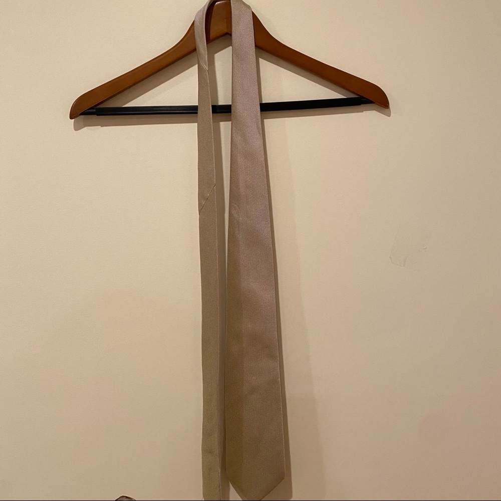 Banana Republic Tie